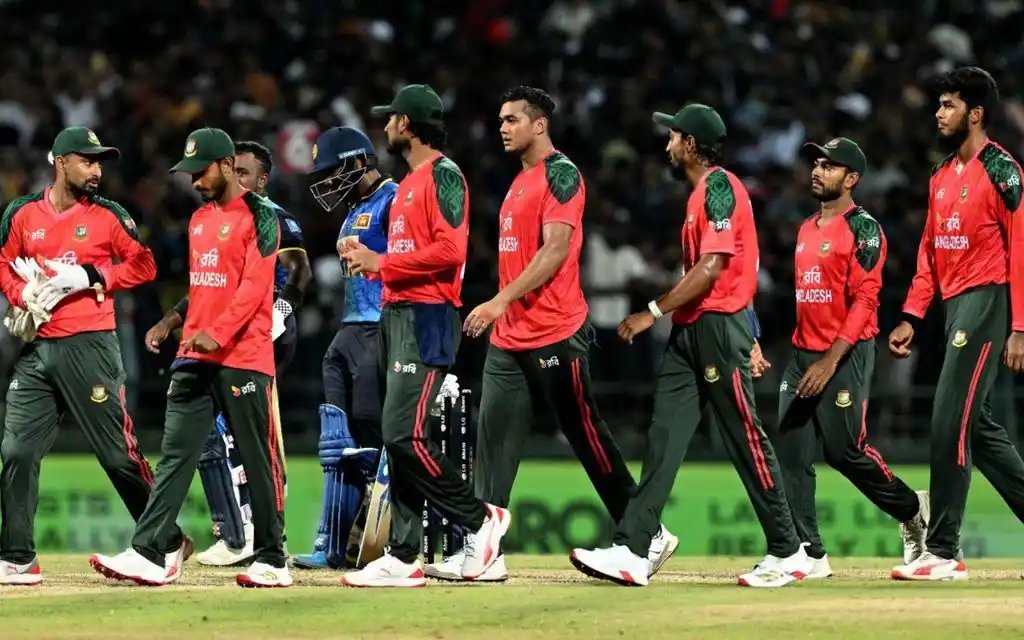 Top 5 Biggest Wins By Runs for Bangladesh [Source: @IfranAliBijoy20/X.com]