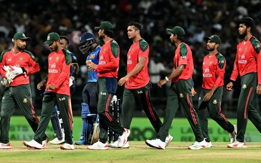 Top 5 Biggest Wins By Runs for Bangladesh [Source: @IfranAliBijoy20/X.com]