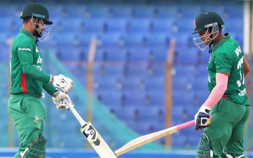 4. 77-run win vs Ireland – Chattogram, 2023 [Source: @NAYEEMI87850525/X.com]
