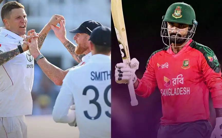 India Collapse, Bangladesh Win And NZ Changes – July 13 Cricket Highlights