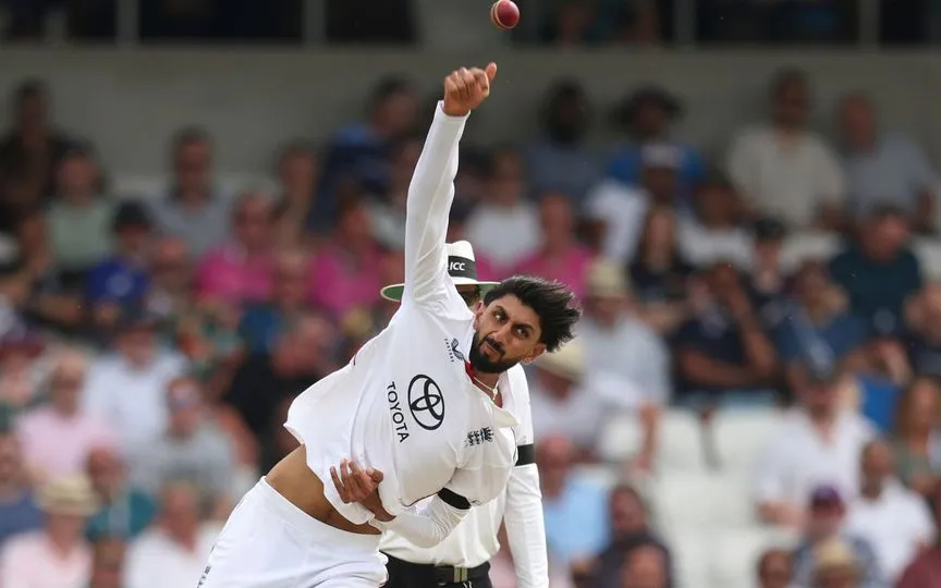 “He'll Come On When...”: ENG Batting Coach Gives Big Update On Shoaib Bashir’s Injury