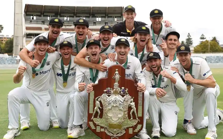 Cricket Australia Unveils Thrilling Domestic Summer Schedule For 2025-26