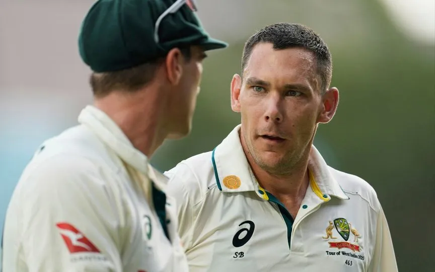 Scott Boland Sets New Benchmark With Record-Breaking Test Bowling Average In Jamaica