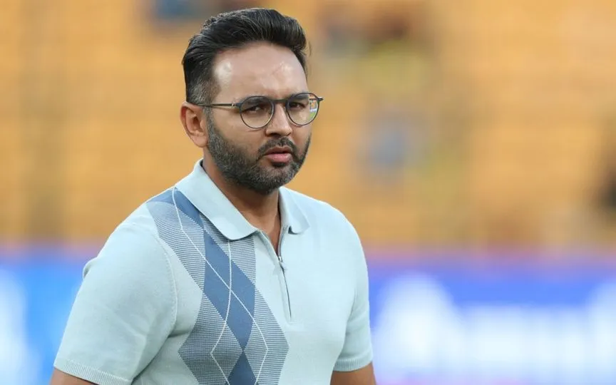 Parthiv Patel Joins Outer Delhi Warriors As Mentor Ahead Of DPL Season 2