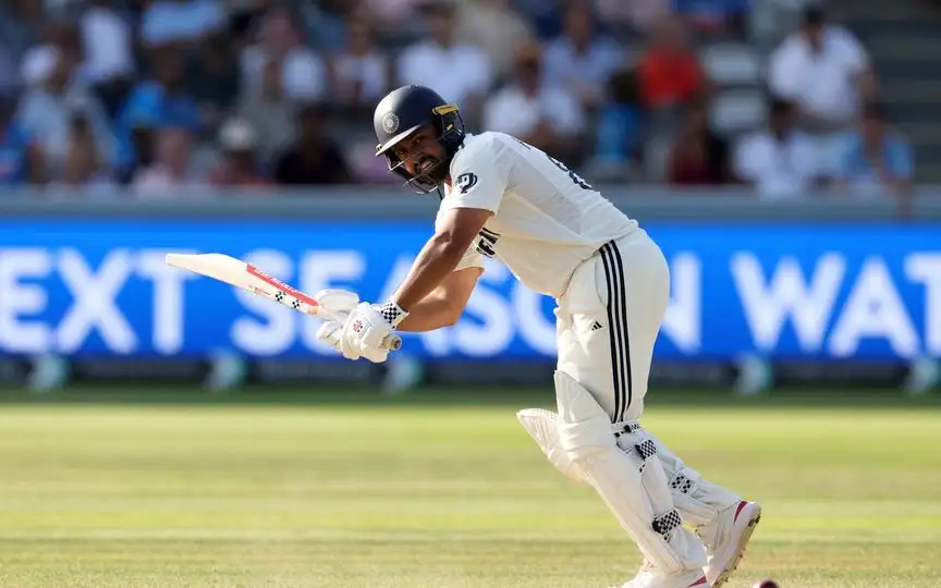 Karun Nair fails again [Source: AP Photos]