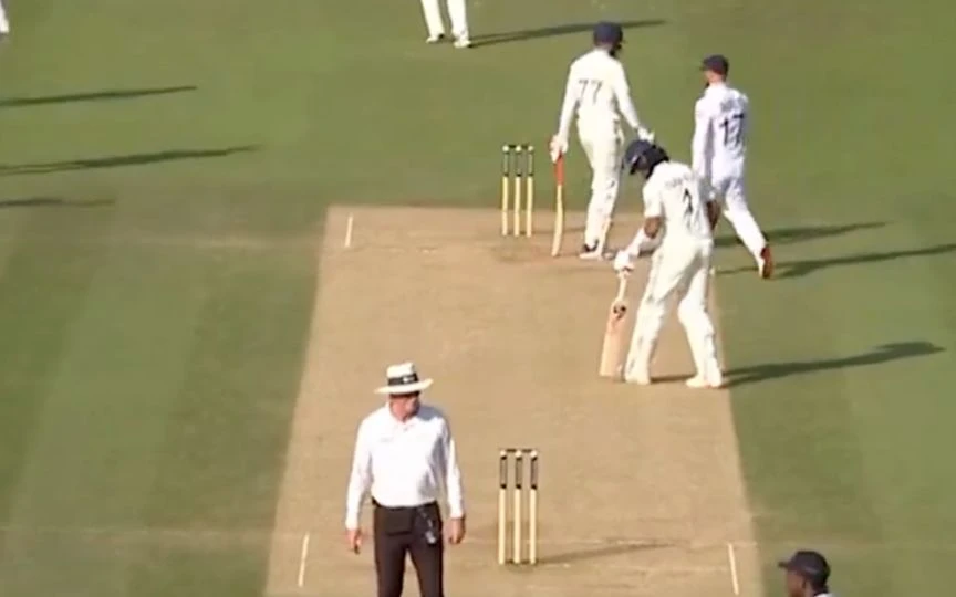 "600 Runs Are Enough…" Ben Duckett Attacks Shubman Gill With Brutal Sledge At Lord's