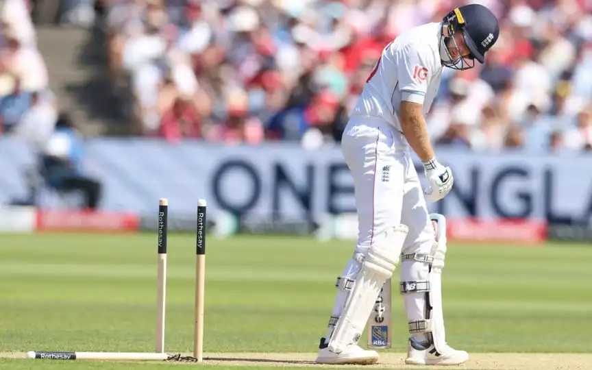 Most Bowled Dismissals In A 21st Century Test Match! India, England Create History At Lord's