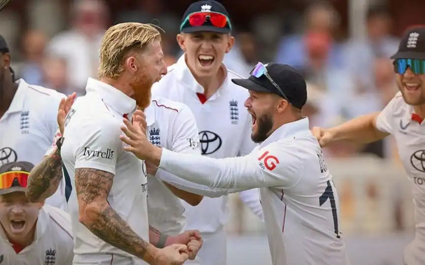 Jofra Archer, Ben Stokes Take England 2-1 Up At Lord’s Despite Ravindra Jadeja’s Grit Jofra Archer, Ben Stokes Take England 2-1 Up At Lord’s Despite Ravindra Jadeja’s Grit