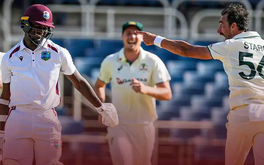 5 Lowest Team Totals That Shocked Test Cricket