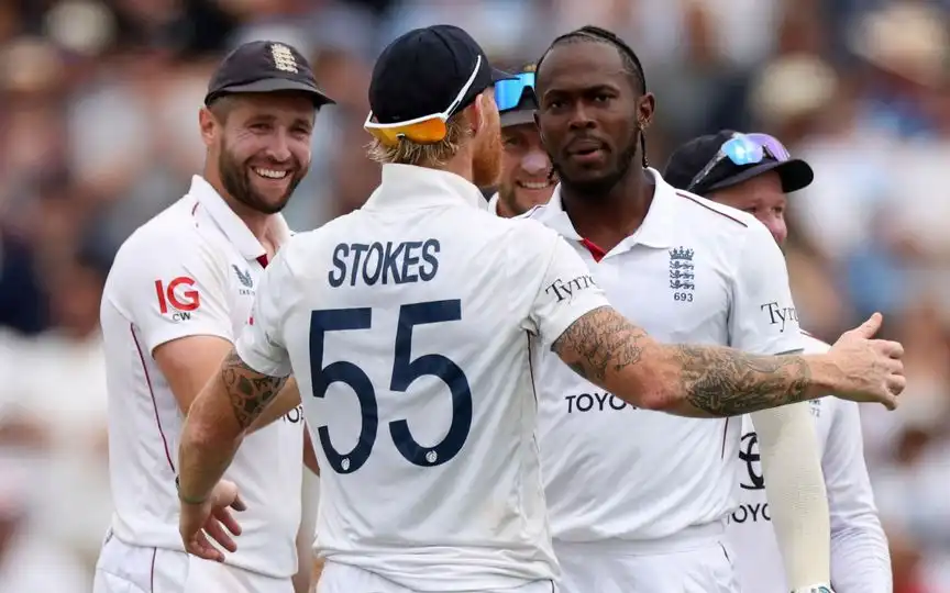 Jofra Archer reveals true emotion on Test comeback [Source: AP Photos]