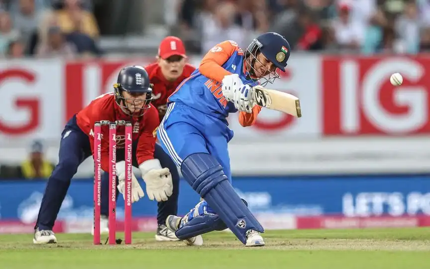 ENG-W vs IND-W 1st ODI Prediction [Source: @BCCIWomen/x.com]
