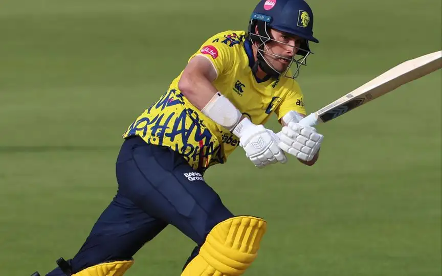 Durham vs Leicestershire Live Streaming [Source: @DurhamCricket/X.com]