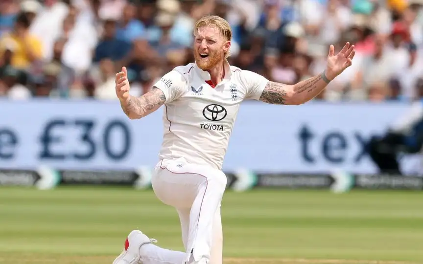 Ben Stokes Etches His Name In History Books With Most POTM Awards At Lord's