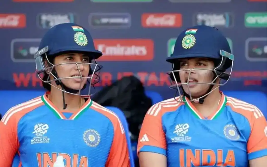 Warm-up schedule for Women’s World Cup 2025 (Source:@imfemalecricket,x.com)