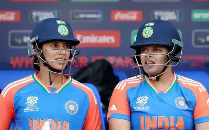 ICC Reveals Warm-Up Schedule For Women's World Cup 2025; Check Details
