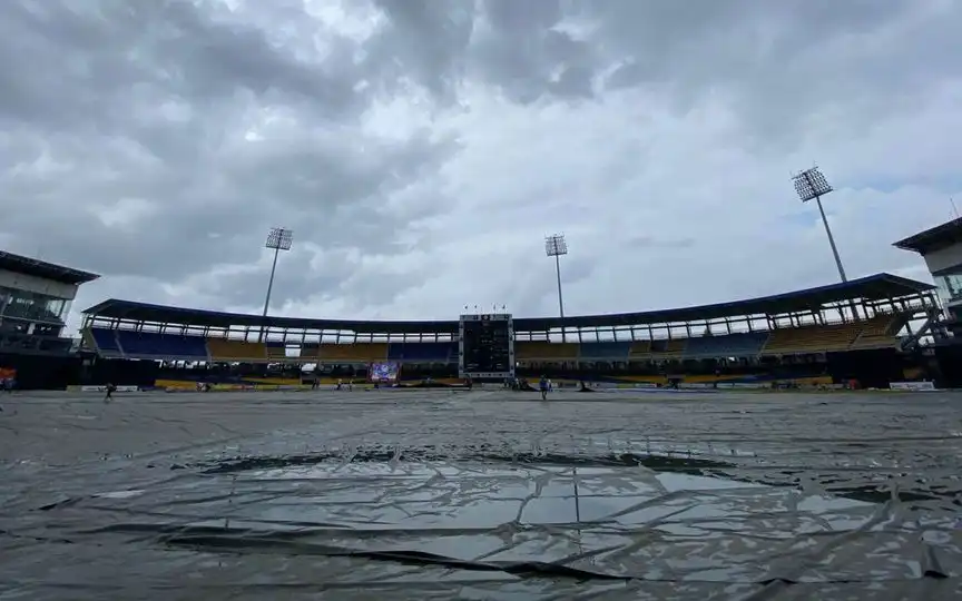 R Premadasa Stadium, Colombo (Source: @ProteasMenCSA/X.com)