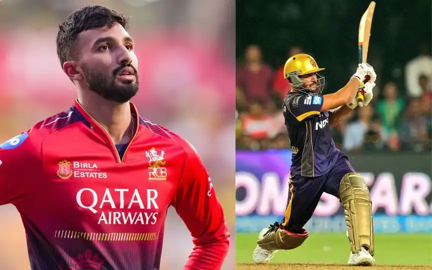 Maharaja Trophy KSCA T20 Auction: Full List Of Sold, Retained Players, Top Buys