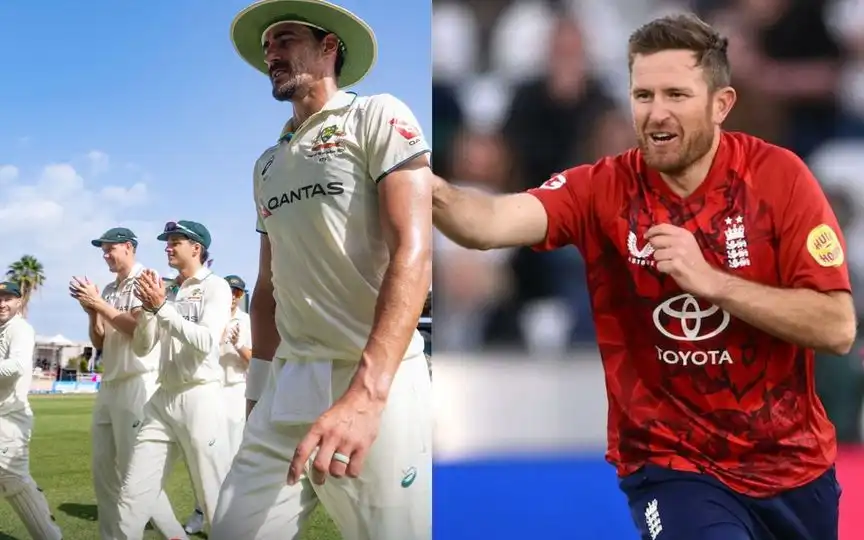 Starc Takes Six, ENG Recall Dawson And Women’s WC Warm-Up – July 15 Cricket Highlights
