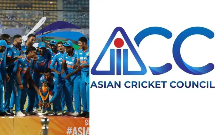 Asia Cup Meeting Venue Likely To Shift From Dhaka Amid Political Tensions - Report