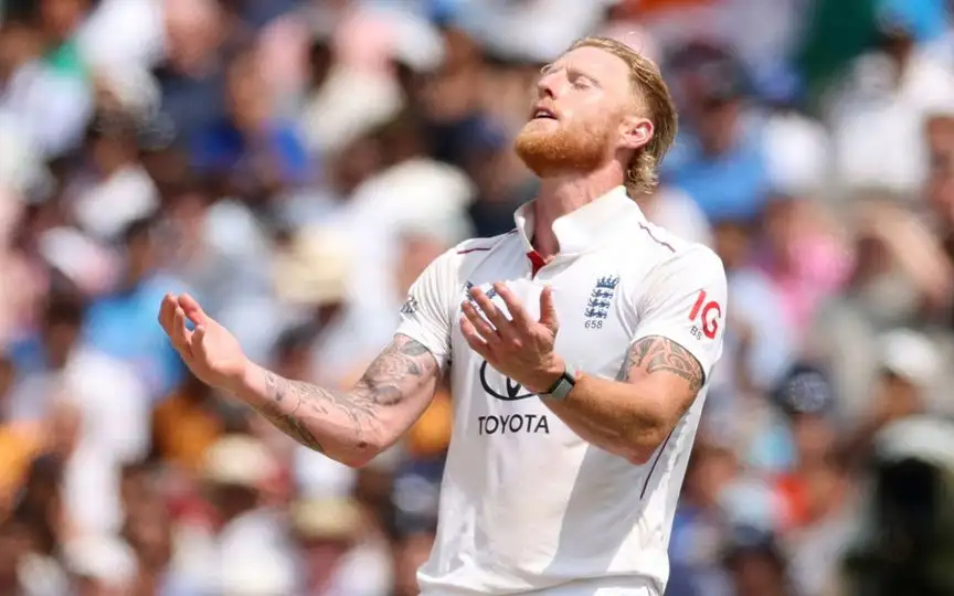 ICC Fines England, Docks Crucial WTC Points For Slow Over-Rate In Lord’s Test