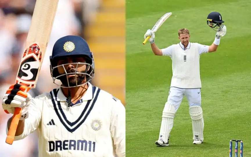 Gill Demoted, Jadeja Rises; Joe Root Replaces Brook As No. 1 Test Batter In Latest ICC Rankings Gill Demoted, Jadeja Rises; Joe Root Replaces Brook As No. 1 Test Batter In Latest ICC Rankings