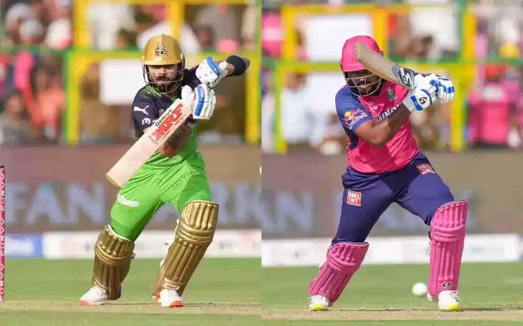 RCB and RR had contrasting seasons in IPL 2025 [Source: IPLT20.com]