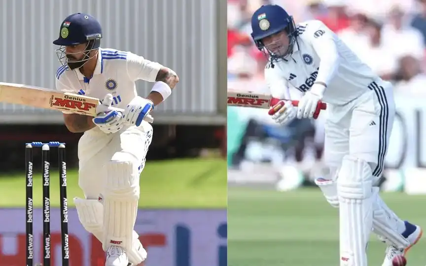 "If Kohli Had Come...": Manjrekar Questions Gill's Aggression After Lord's Defeat