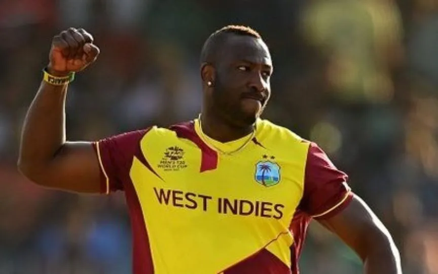 Russell Returns, Shai Hope To Lead As West Indies Name T20I Squad For Australia Series