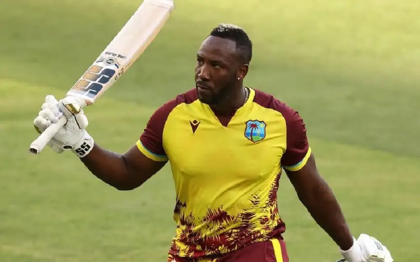 Andre Russell Set To Retire From International Cricket Midway During Australia Series: Reports