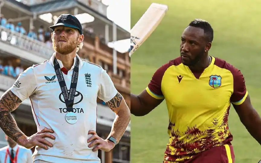 ENG Fined, Andre Russell Retirement And Joe Root’s Rise – July 16 Cricket Highlights