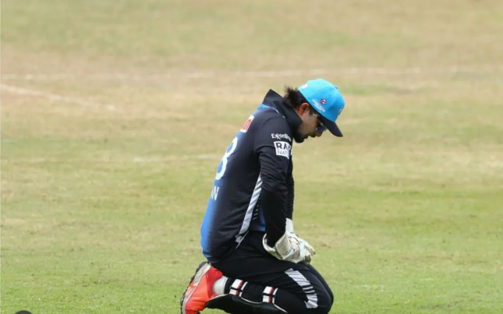 Rangpur Riders To Play GSL Final (Source: @rr.joyerlorai/instagram.com)