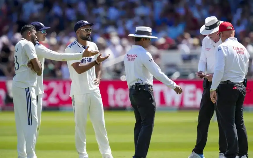 "Always Moaning, Never Their Fault": Alastair Cook Taunts Bowlers For Ball Complaints