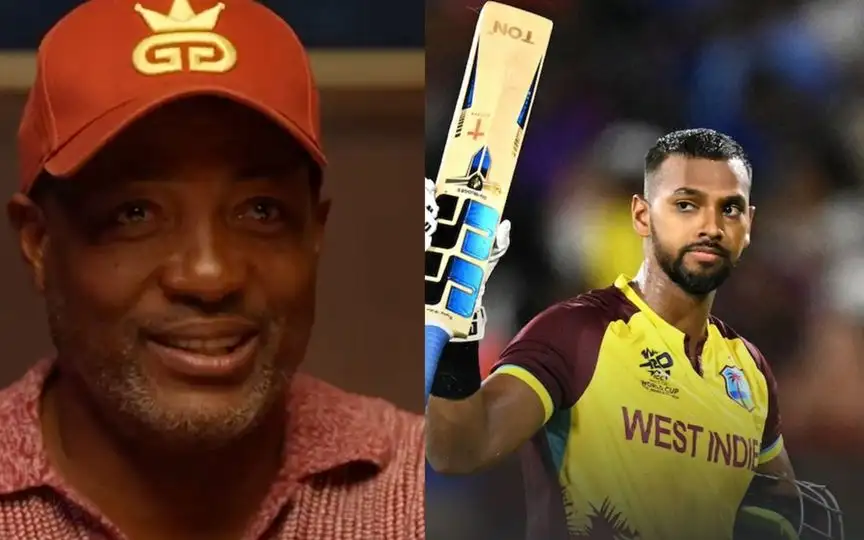 "I Have No Problem…": Brian Lara On Pooran's Early Retirement And WI Decline