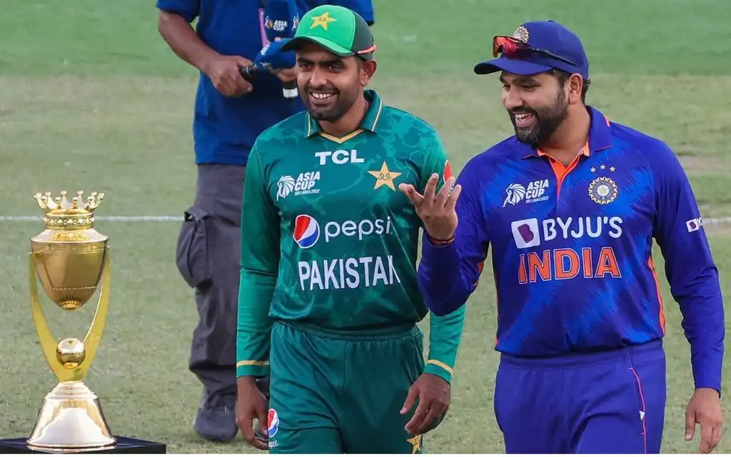 Asia Cup 2025 - (Source :@Johns/X.com)