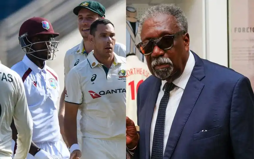 “I’m Available To Help…”: WC Winning Captain Steps In After West Indies 27 Collapse