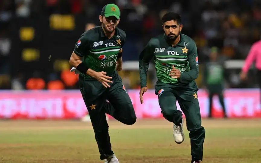 Why Did PCB Drop Babar Azam And Shaheen Afridi From Pakistan Squad For Bangladesh T20Is?