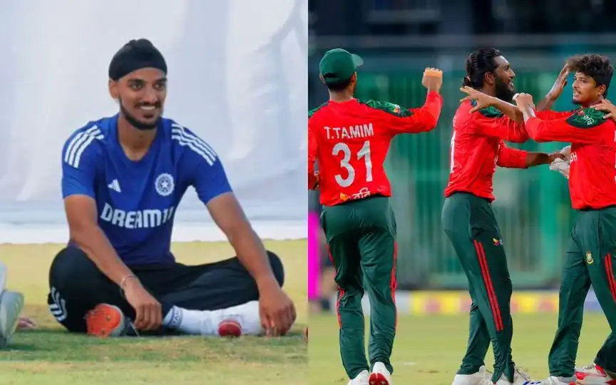 Arshdeep Injured, Bangladesh Squad And Asia Cup Talks – July 17 Cricket Highlights