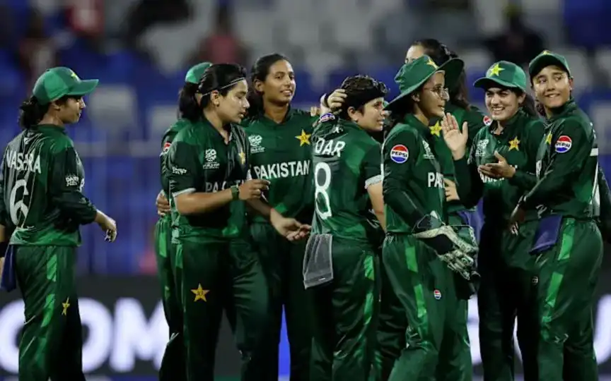 Pakistan Announces Jam-Packed Women’s Cricket Schedule For 2025-26