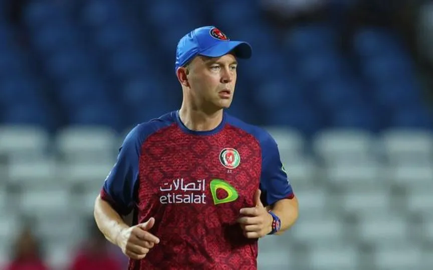 Afghanistan has shown remarkable progress under Jonathan Trott (Source:@mufaddal_vohra,x.com)