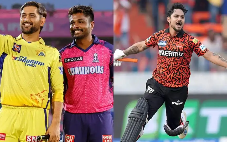 Sanju Samson could be traded to CSK as per reports [Source: @CricCrazyJohns/X]