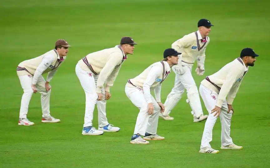 Burnt Out England Cricketers Demand Fewer County Games To Prioritise Welfare Via PCA