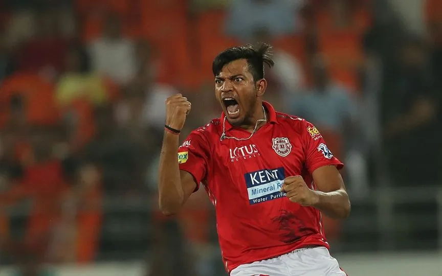 Ankit Rajpoot - (Source : @Johns/X.com)