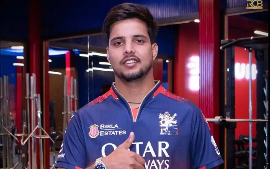  Rasikh Salam likely to switch states for upcoming domestic season [Source: @VikashJ13660845/X.com]