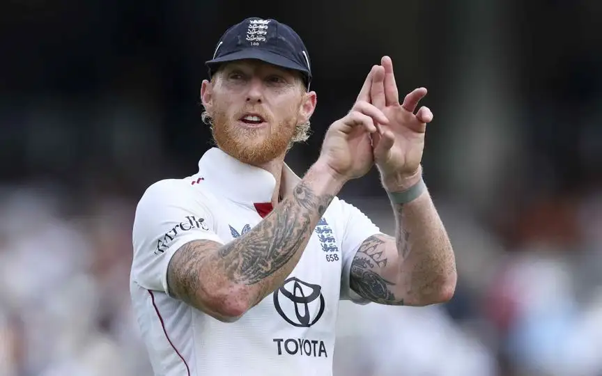 Ben Stokes is one of the greatest all-rounders the game has produced (Image: AP)
