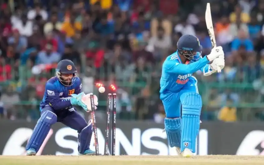 India vs Sri Lanka White-Ball Series In August Unlikely As BCCI Rejects Proposal