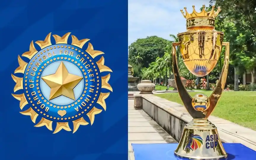 BCCI Likely To Boycott Asia Cup 2025; Sends Clear Message To Pakistan And ACC Chief