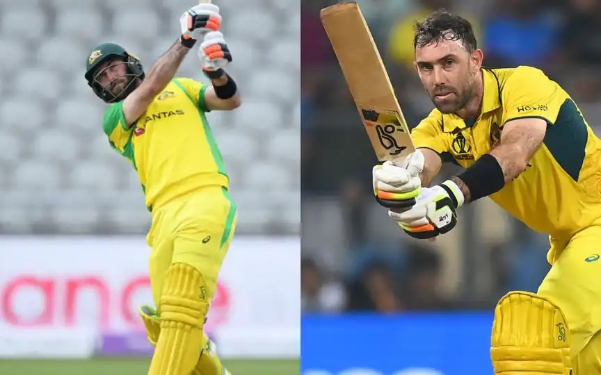 Glenn Maxwell To CSK: Why This Move Makes The Perfect Sense For IPL 2026
