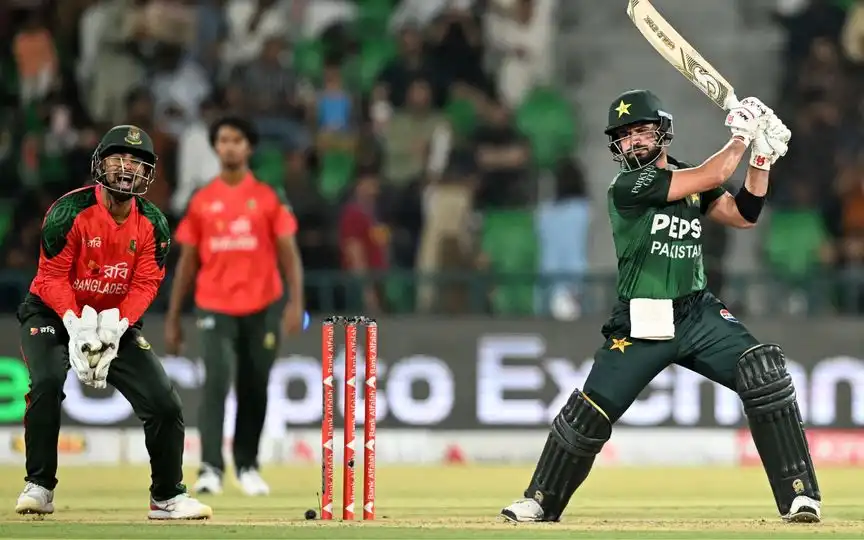BAN vs PAK Statistical Preview [Source: @ICC/x.com]