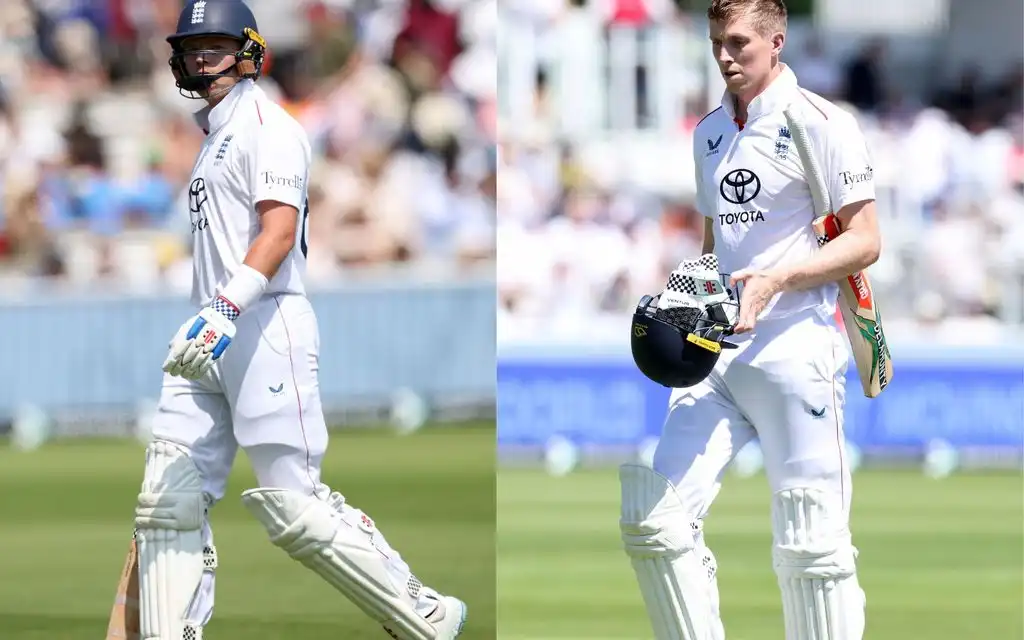 Why England stars could be dropped? [Source: AP Photo]