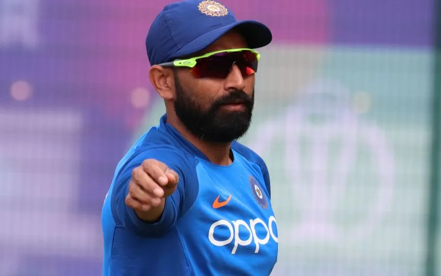 Mohammed Shami Set To Play Duleep Trophy; Added To Bengal Squad For Domestic Season